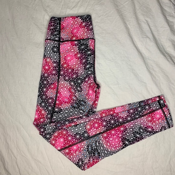 Victoria’s Secret Workout Leggings - Picture 1 of 3